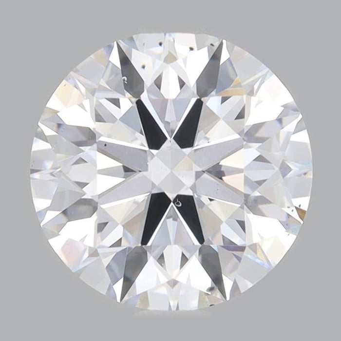 Real Diamond Image