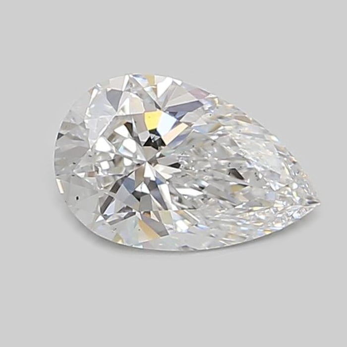 Real Diamond Image