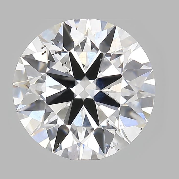 Real Diamond Image