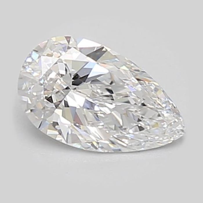 Real Diamond Image