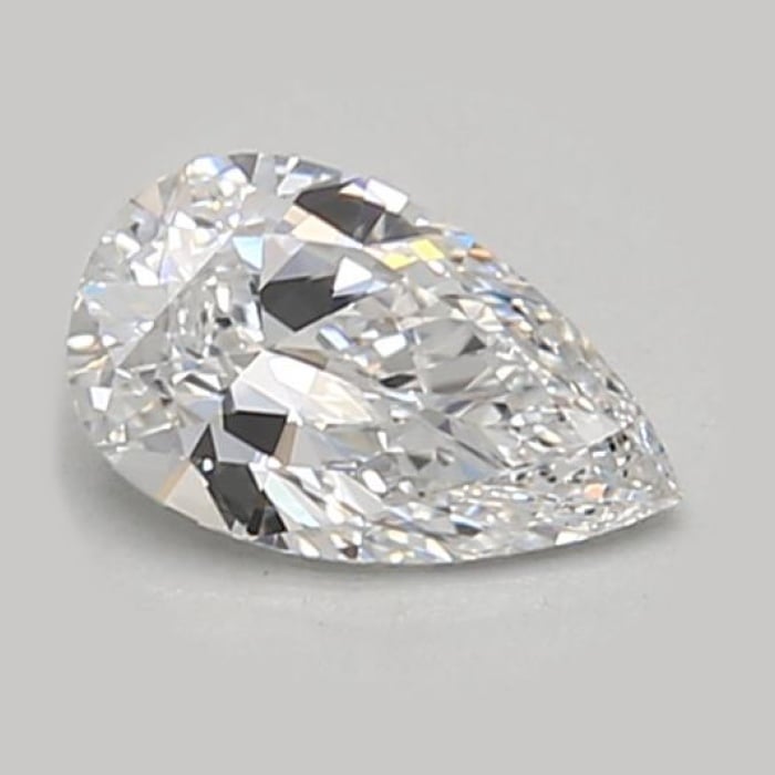 Real Diamond Image