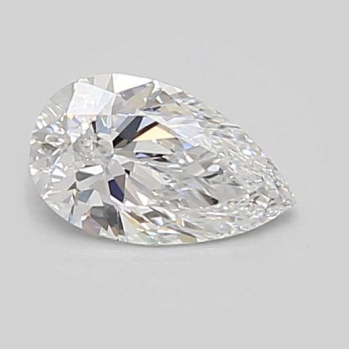 Real Diamond Image