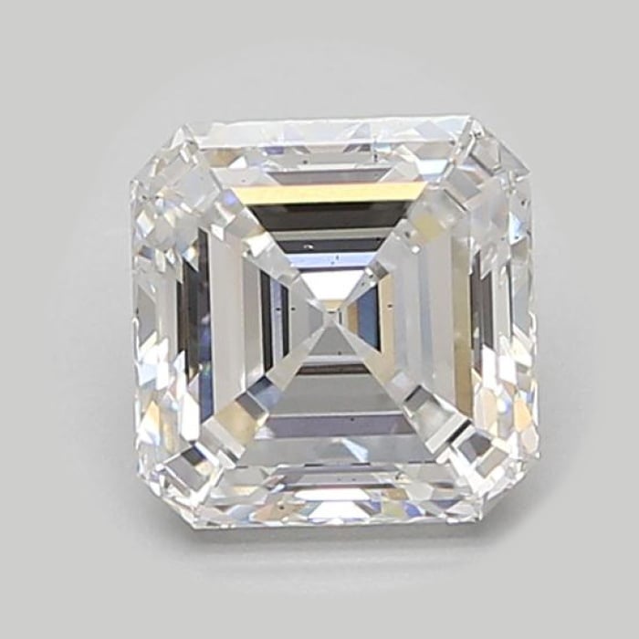 Real Diamond Image