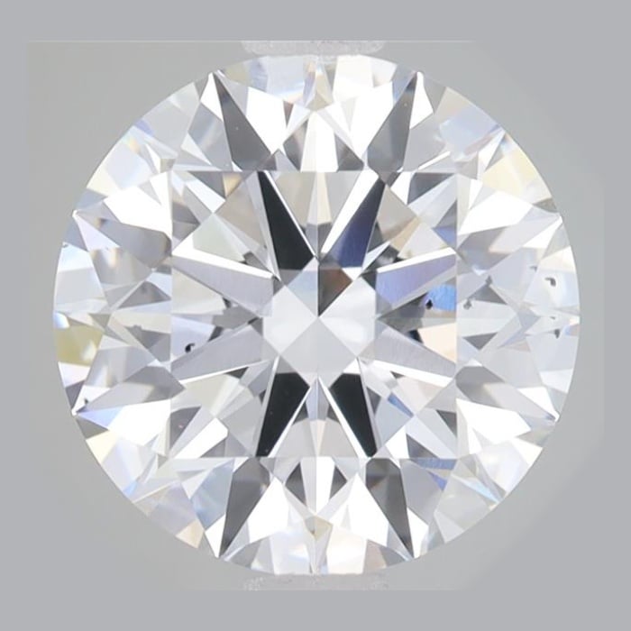 Real Diamond Image