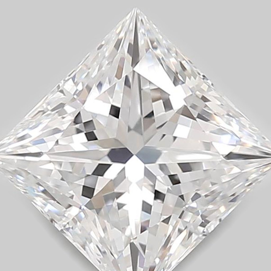 Real Diamond Image