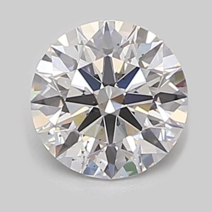 Real Diamond Image