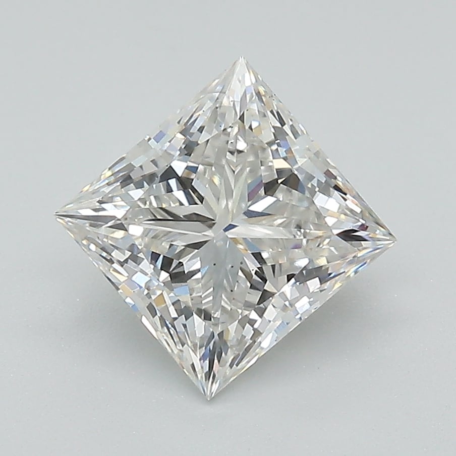 Real Diamond Image