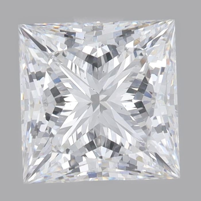 Real Diamond Image