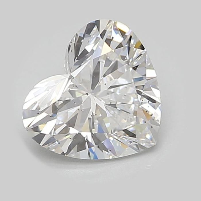Real Diamond Image