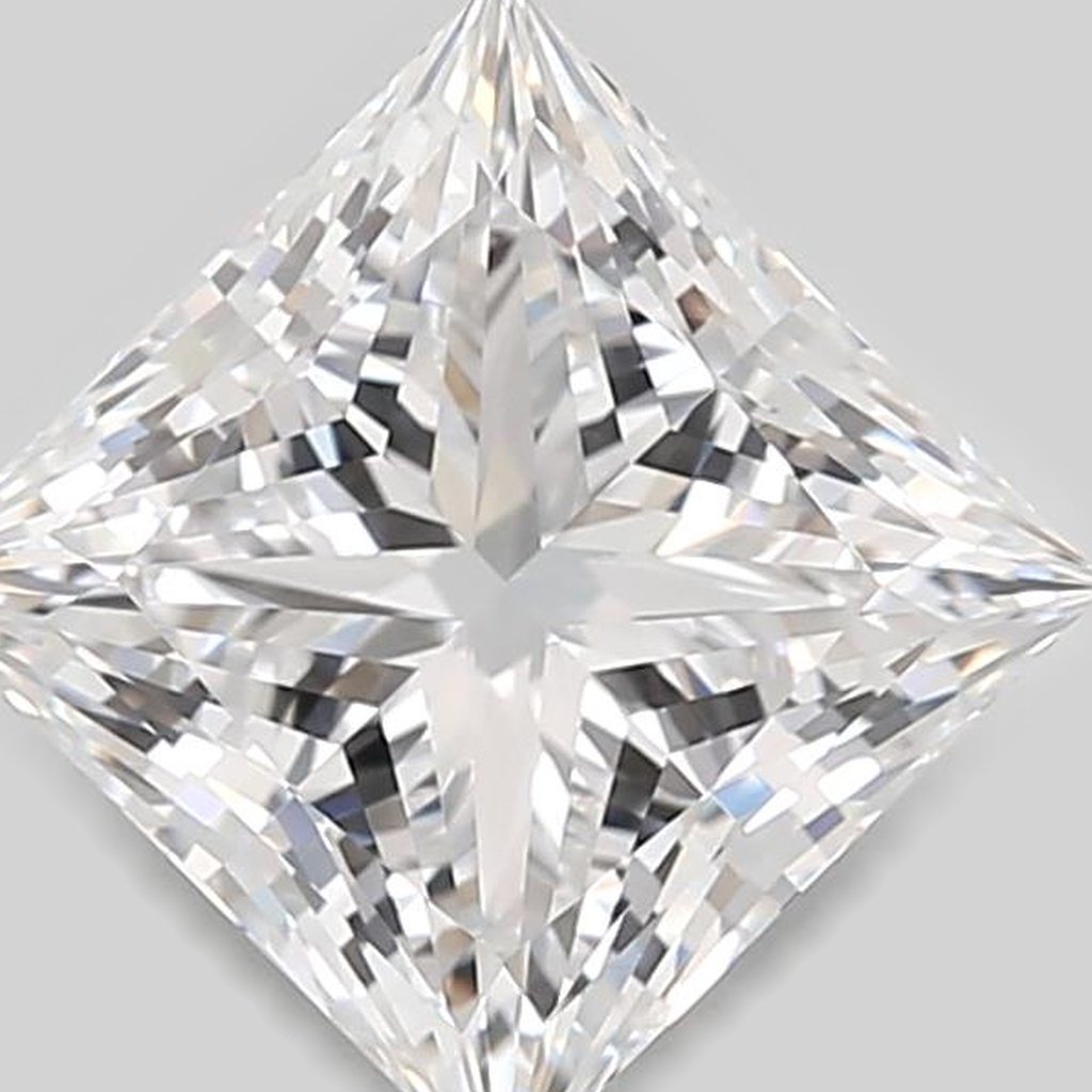 Real Diamond Image