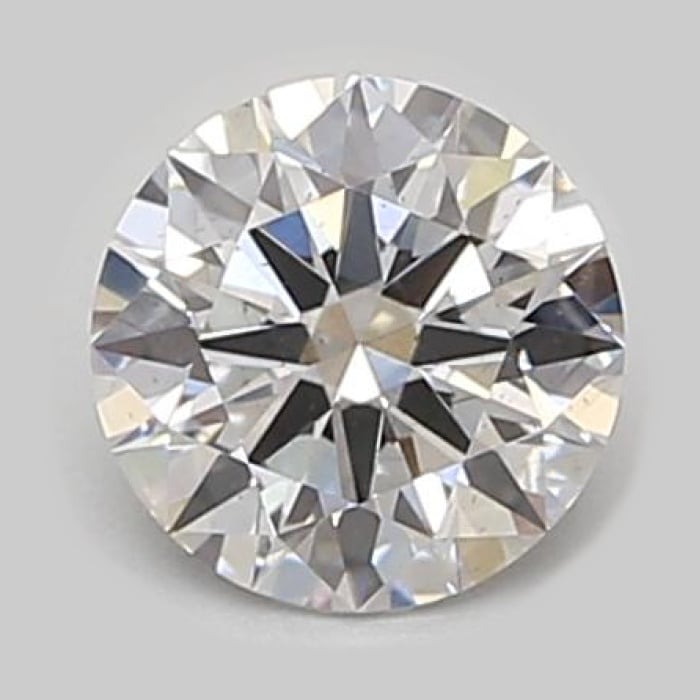 Real Diamond Image
