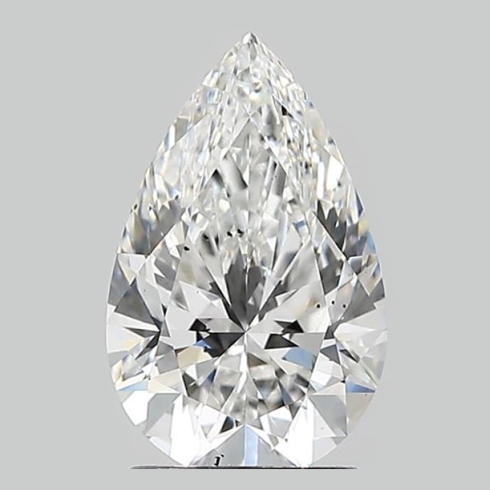 Real Diamond Image