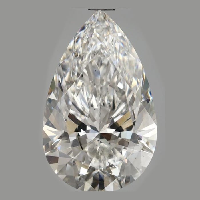 Real Diamond Image