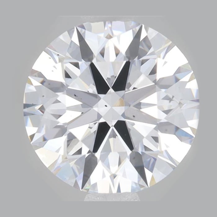 Real Diamond Image