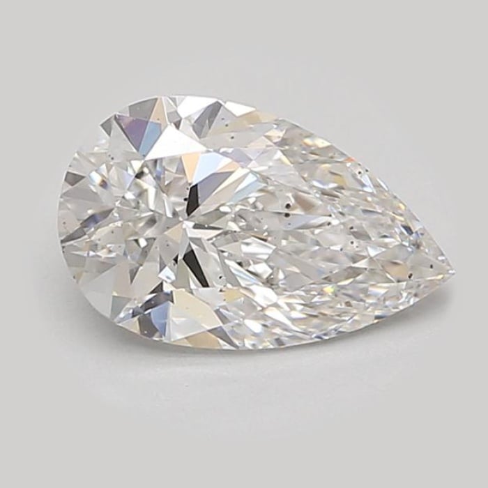Real Diamond Image