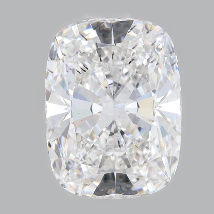 Real Diamond Image