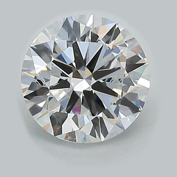 Real Diamond Image