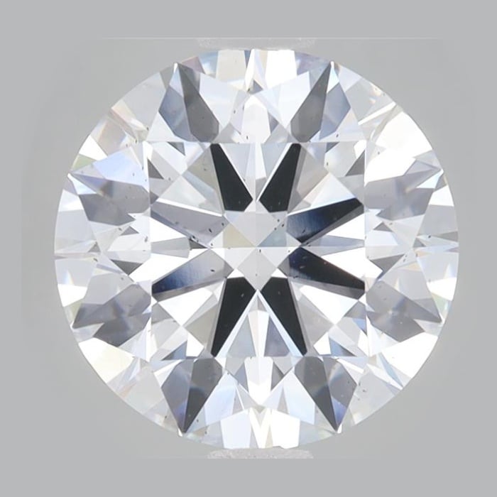 Real Diamond Image