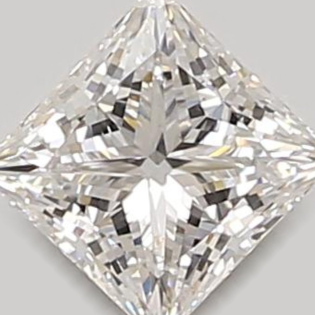 Real Diamond Image