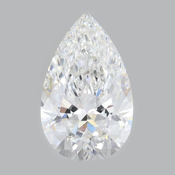 Real Diamond Image