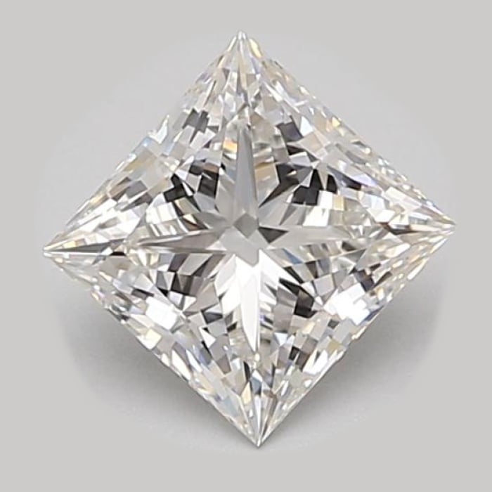 Real Diamond Image