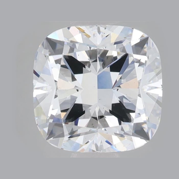 Real Diamond Image