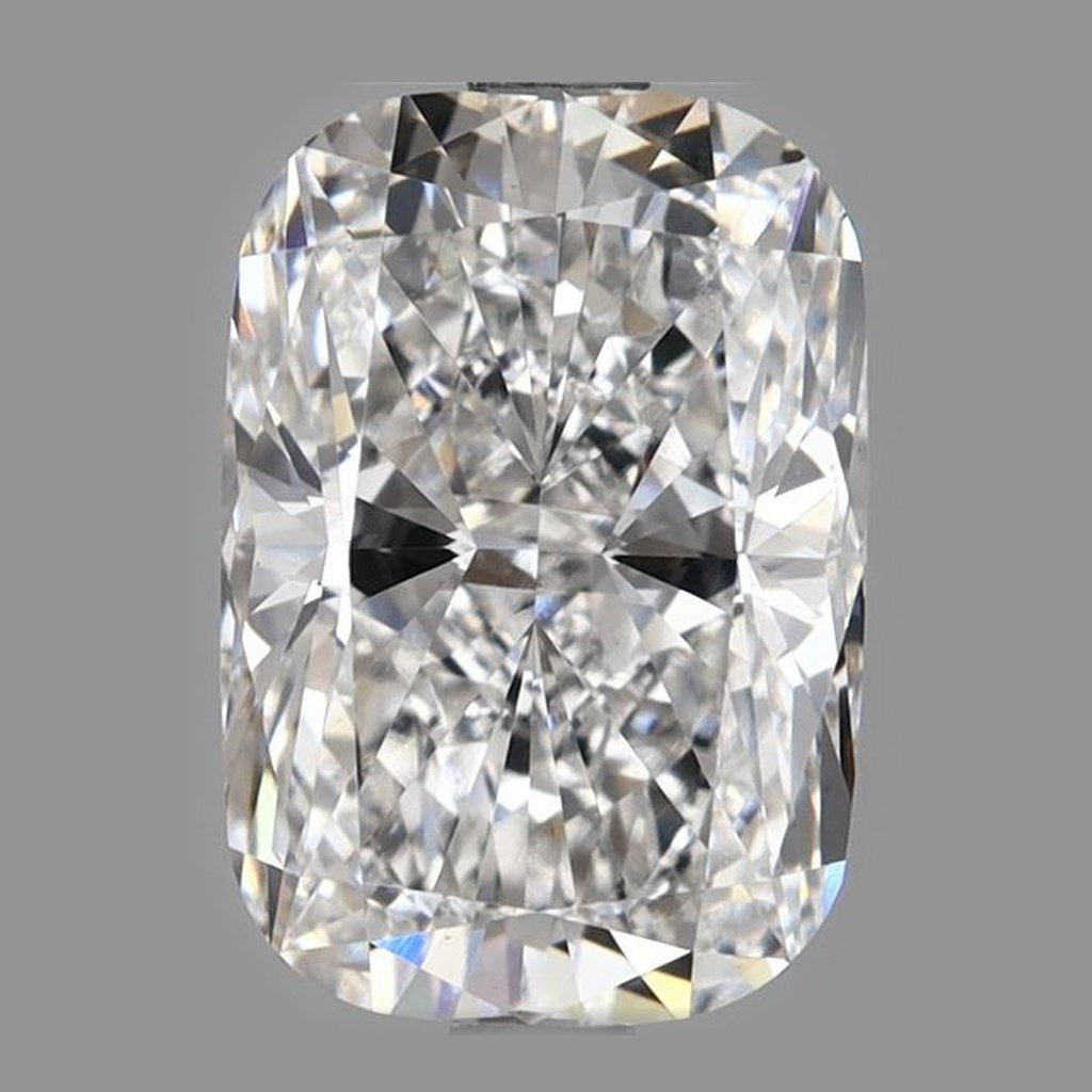 Real Diamond Image