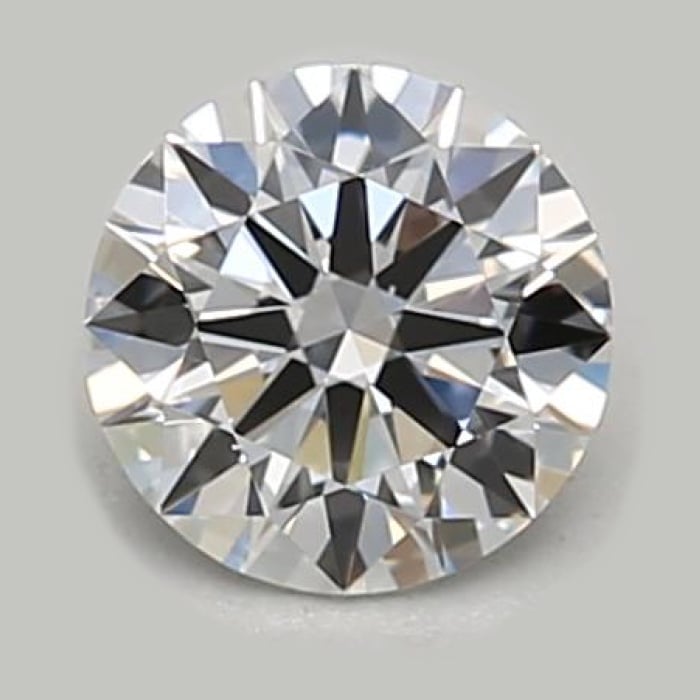 Real Diamond Image