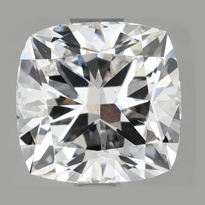 Real Diamond Image