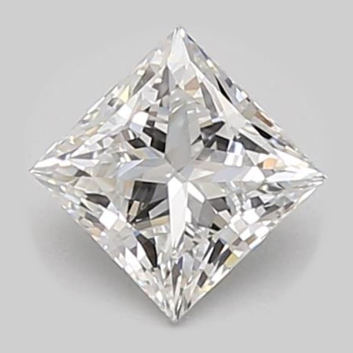 Real Diamond Image