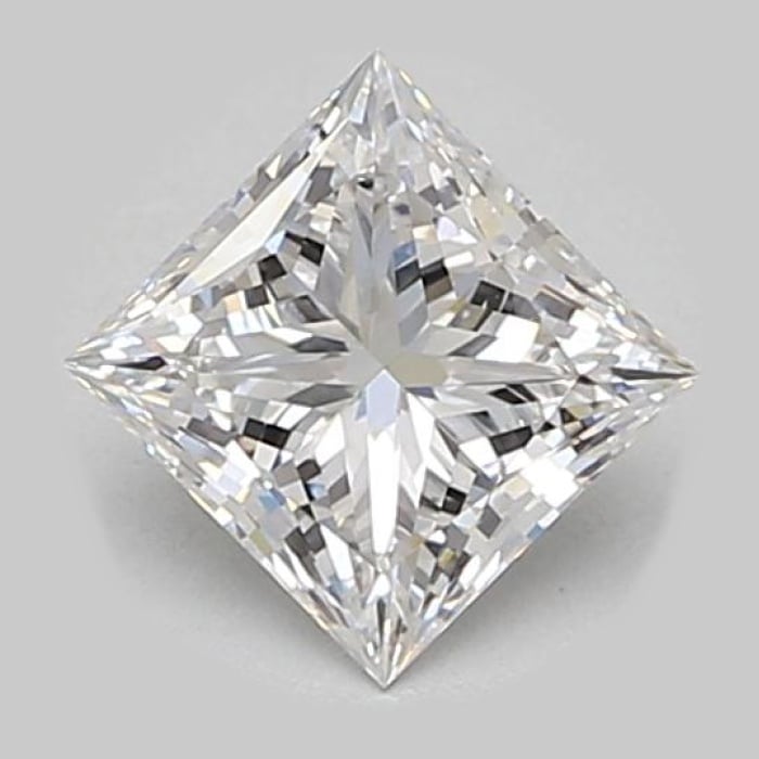 Real Diamond Image