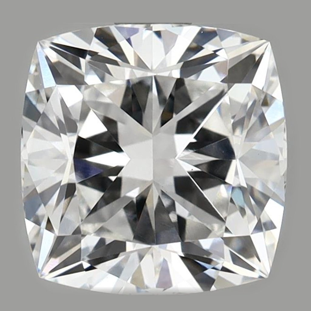 Real Diamond Image