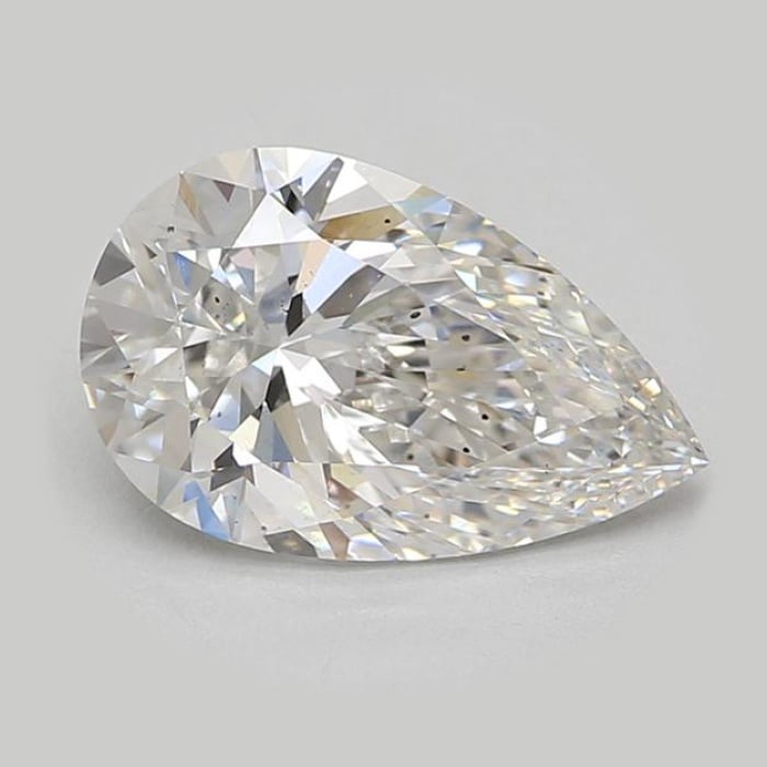 Real Diamond Image