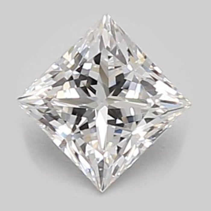 Real Diamond Image