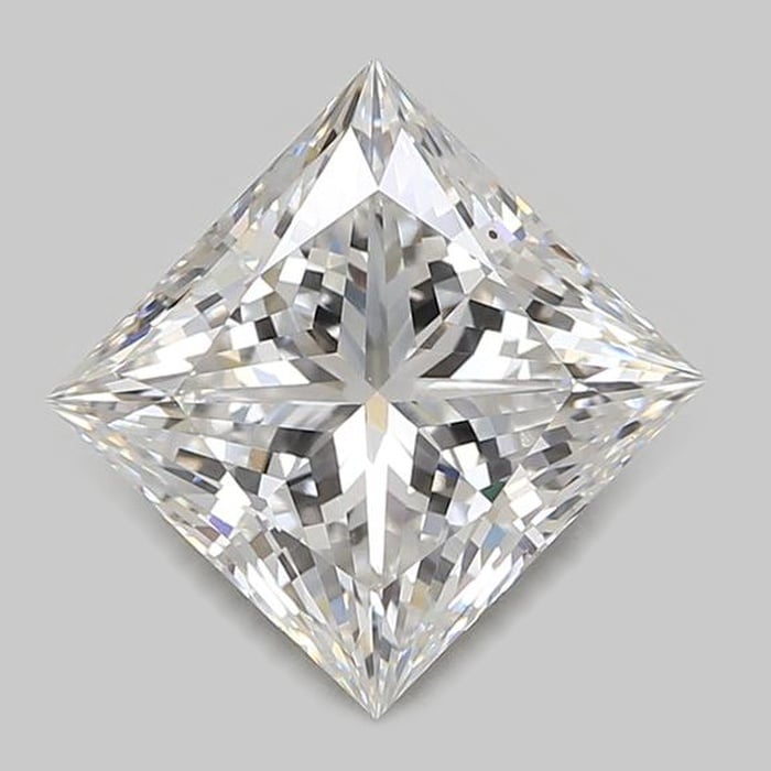 Real Diamond Image
