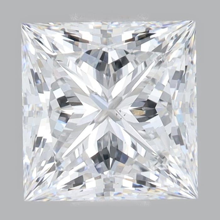 Real Diamond Image