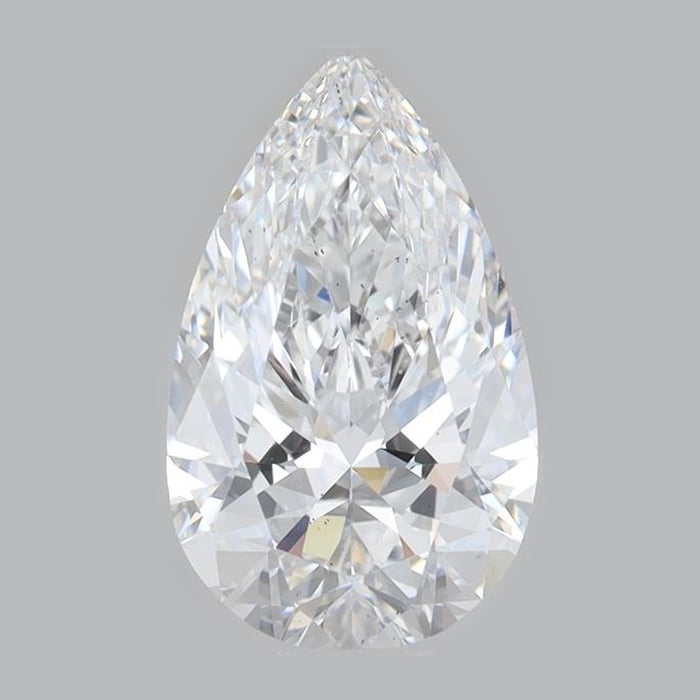Real Diamond Image