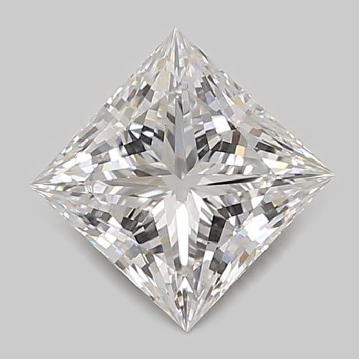 Real Diamond Image