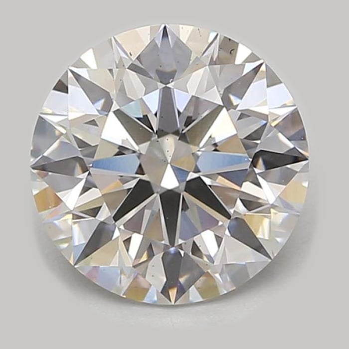 Real Diamond Image