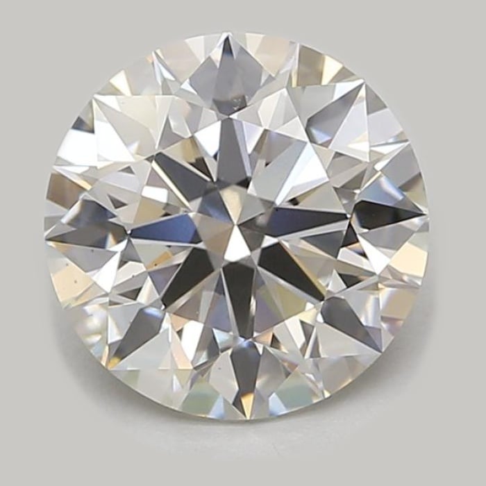 Real Diamond Image