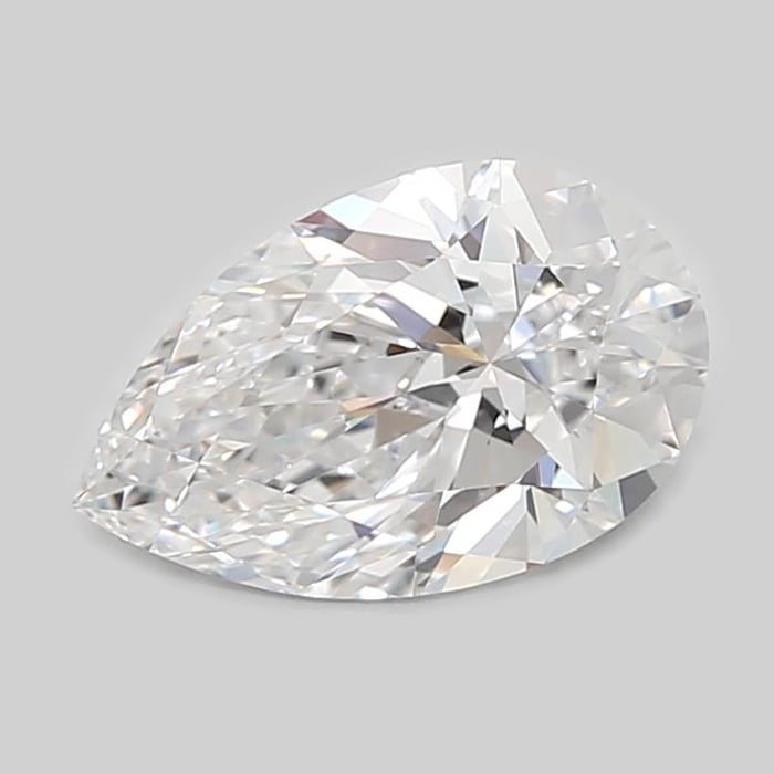 Real Diamond Image