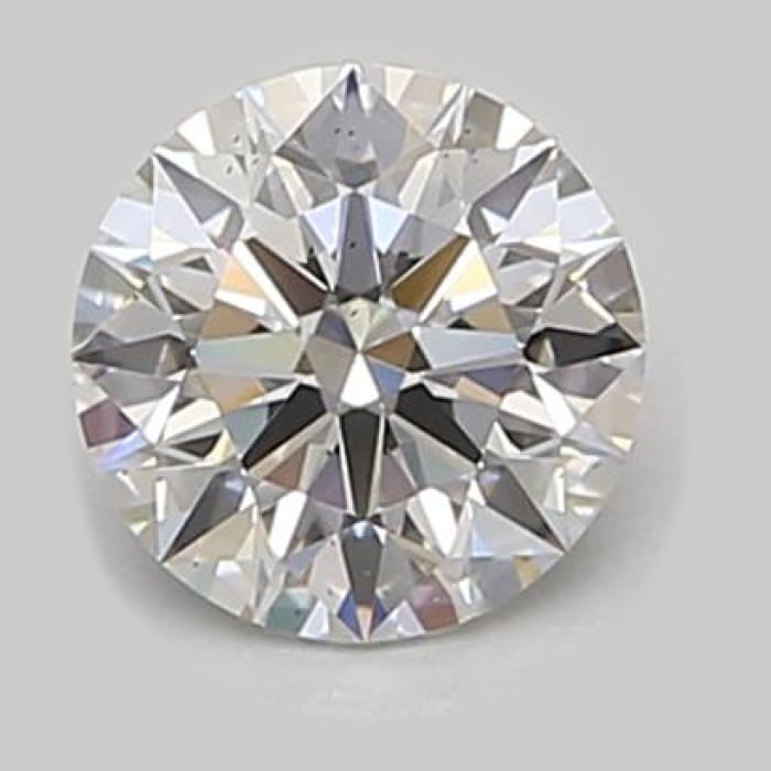 Real Diamond Image