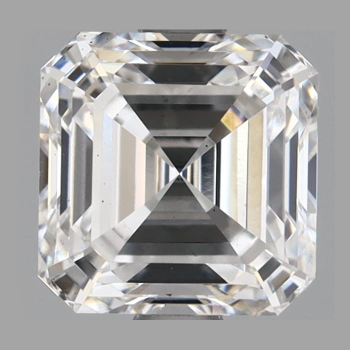 Real Diamond Image