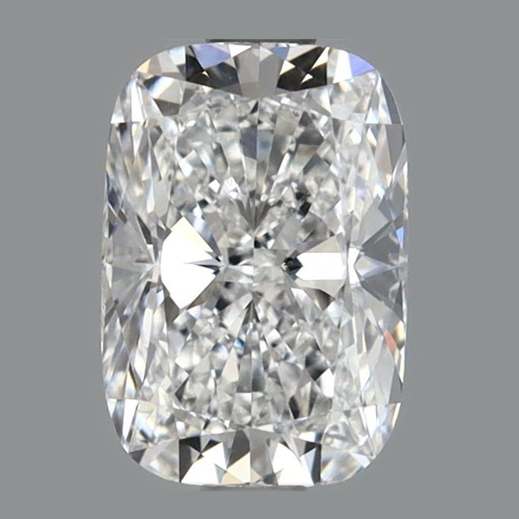 Real Diamond Image