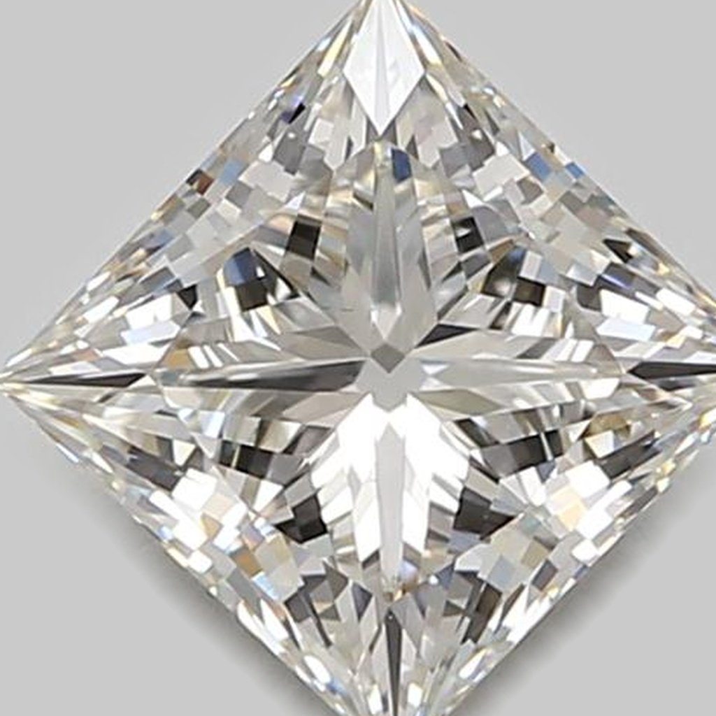 Real Diamond Image