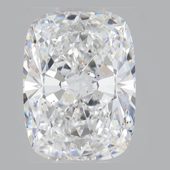 Real Diamond Image