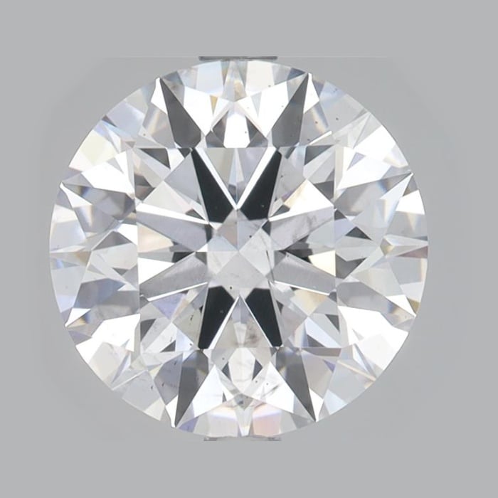 Real Diamond Image