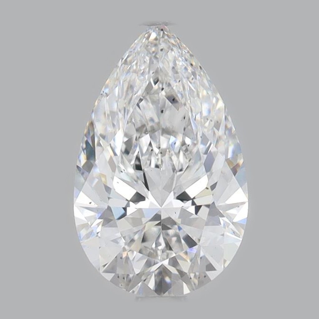Real Diamond Image