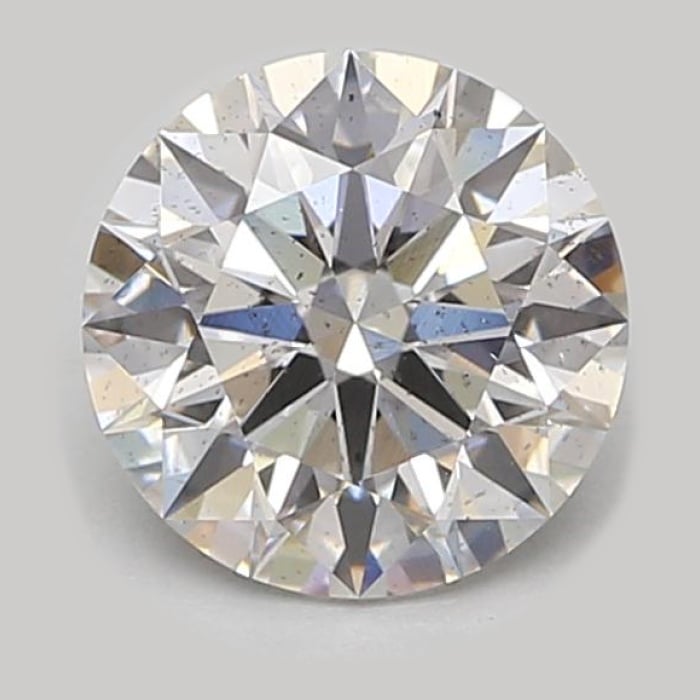 Real Diamond Image