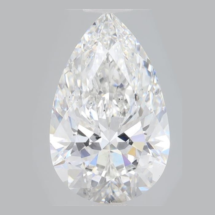Real Diamond Image